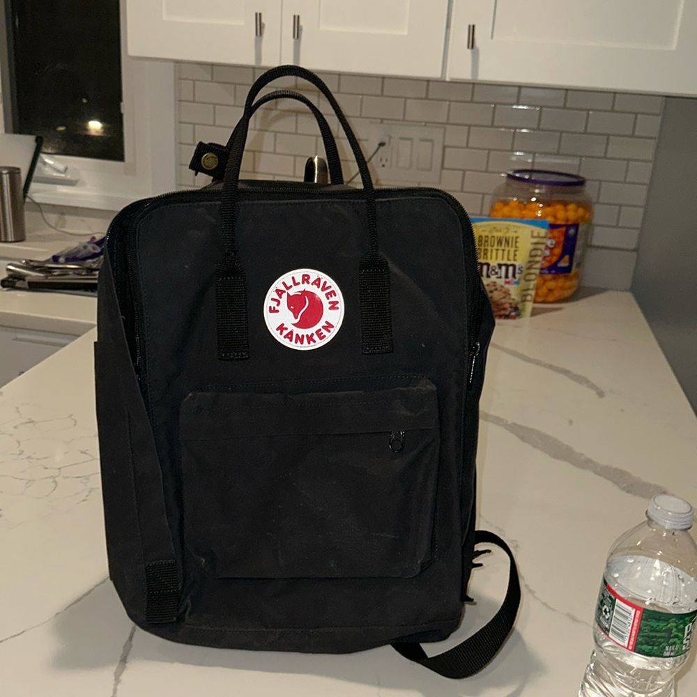 FJALL RAVEN KANKEN